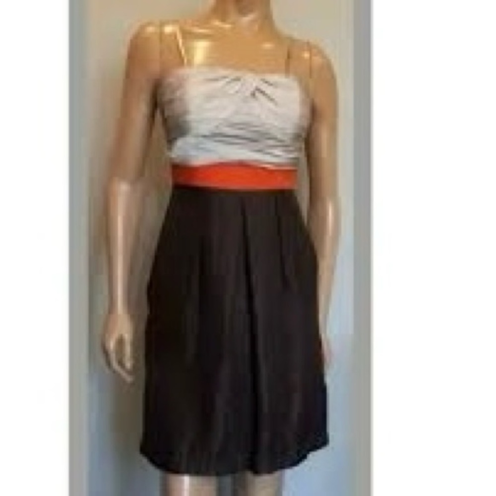Max and Cleo cocktail dress
